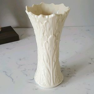 Lenox vase